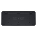 "SIGNATURE K650 - GRAPHITE - NLB"