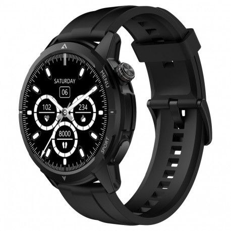 "Bea-fon SmartWatch 601 Black"