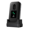 "Doro Leva E30 LTE (black)"