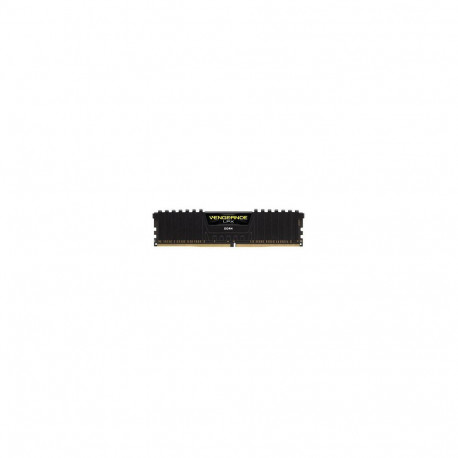 Corsair operatiivmälu Vengeance LPX CMK8GX4M1E3200C16 8GB 3200 DIMM INTEL XMP, must