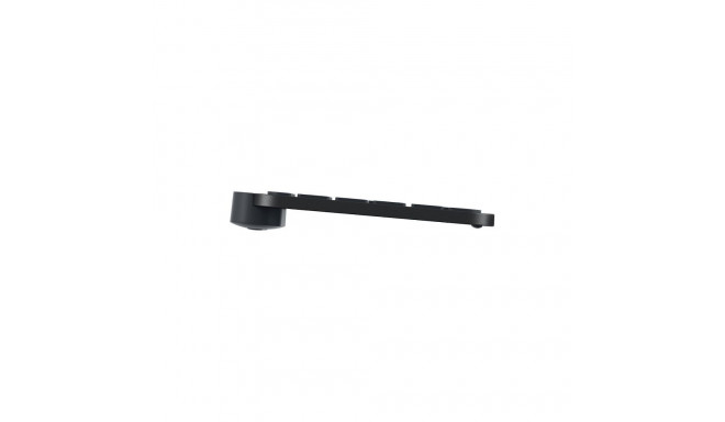 MX Keys S klaviatuur NLB BT, grafiit