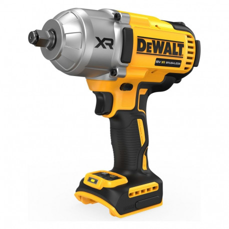 DEWALT akuga löökmutrikeeraja 1/2" 18V baasversioon