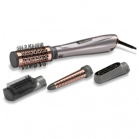 "Babyliss AS136E Air Style 1000 Warmluftbürste mit Ionen-Technologie"