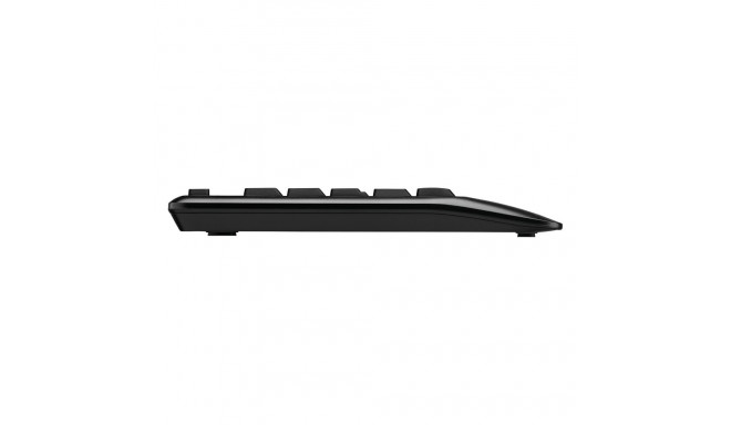"WIRELESS COMBO MK345 - CZE-SKY"
