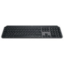 MX Keys S klaviatuur NLB BT, grafiit