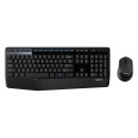 Juhtmevaba komplekt MK345 CZE-SKY
