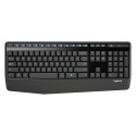Juhtmevaba komplekt MK345 CZE-SKY