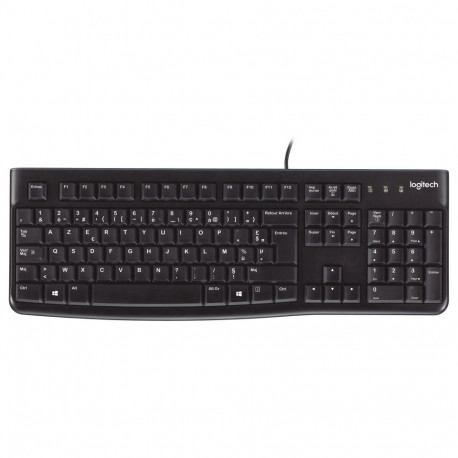 "Keyboard K120 - N/A - NLB NSEA"