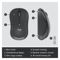 "MK295 Silent Wireless Combo"