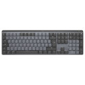 "Logitech Master Series MX Mechanical Bluetooth Graphite"