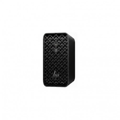 HP tööjaam Z2 Mini G1a RYZ AI Max Pro 395 128GB 4TBSSD Radeon 8060S W11 Pro