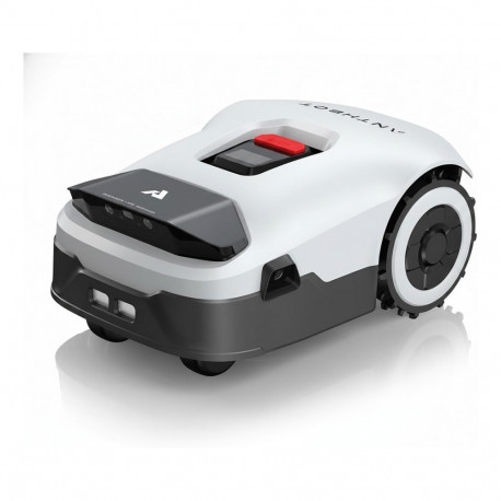 ANTHBOT mururobot Genie600E