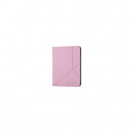 Kobo ümbris Clara N365-AC-PK-E-PU (N365ACPKEPU), kommiroosa