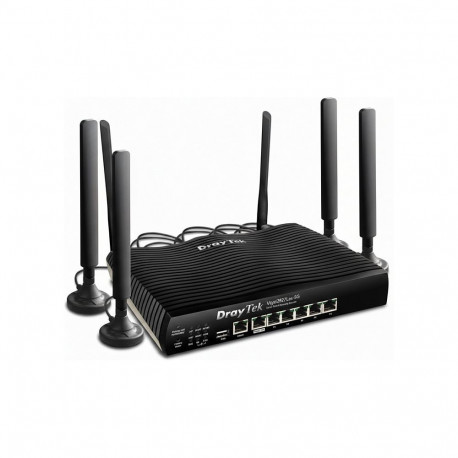DrayTek Vigor 2927Lax-5G 5G/LTE WLAN-AX Combo WAN ruuter
