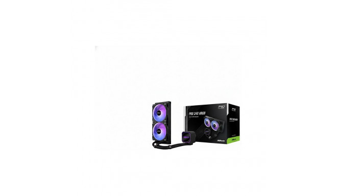 "K ASRock Pro 240 ARGB"