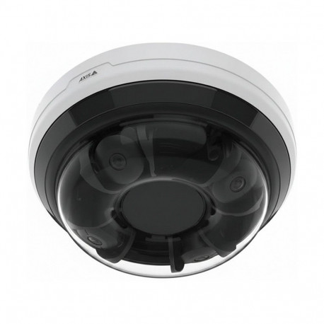 "AXIS Netzwerkkamera Panorama Dome P3748-PLVE"
