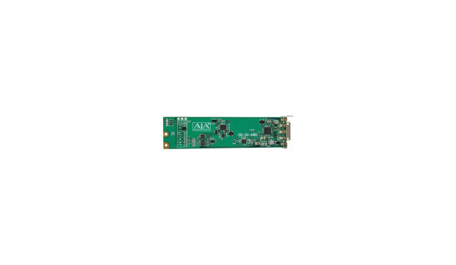 "AJA OG-3G-AMD"