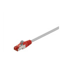 "Patchkabel CAT6 RJ45 S/FTP 0,5m"