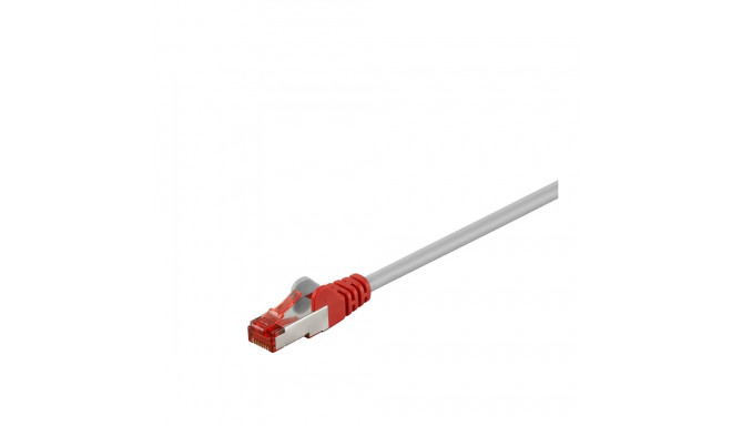 Patch-kaabel CAT6 RJ45 S/FTP 0,5m