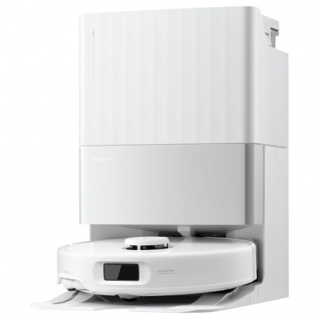 Qrevo Edge robottolmuimeja 5V1 multifunktsionaalne dokkimisjaam 3.0, valge