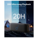 "Soundcore Select 3 wireless Speaker"