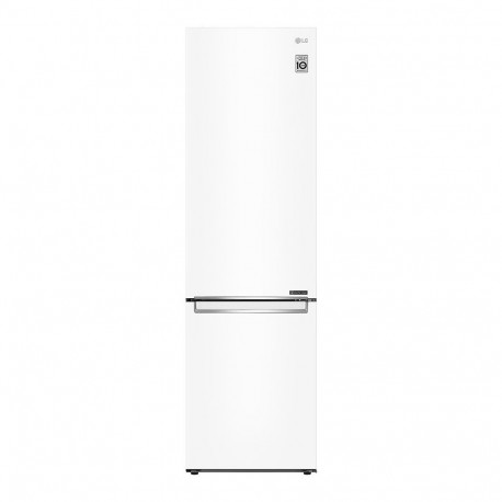 LG refrigerator GBB72SWEFN.ASWQEUR