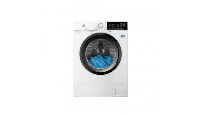 Electrolux EWS6307BE