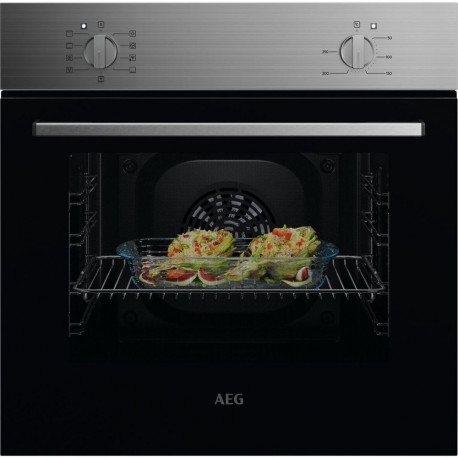 AEG OU5AB10CM ahi pürolüüsiga