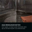 AEG OU5AB10CM Oven with pyrolysis