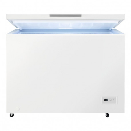 AEG AHB531D1LW Freezer