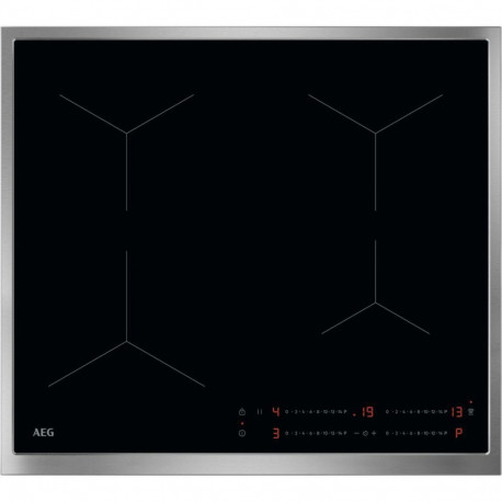 AEG TO64IA0FXB induction cooker Autark