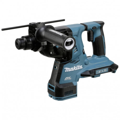 Makita DHR280ZJ juhtmevaba kombineeritud puur