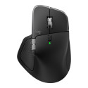 LOGITECH MX Master 4 for Mac - SPACE BLACK - BT - EMEA28i-935