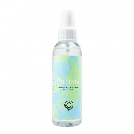 Intima mänguasjade puhastusvahend 150ml