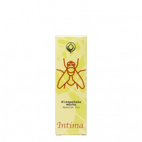 Intima Hispaania kärbes 10ml