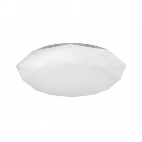 Gtv STARS BIS ceiling lamp LD-STARS24W-NW-00, 24W, 1920lm, 4000K, AC180-250V, PF>0.5, IP54, Ø330mm, 