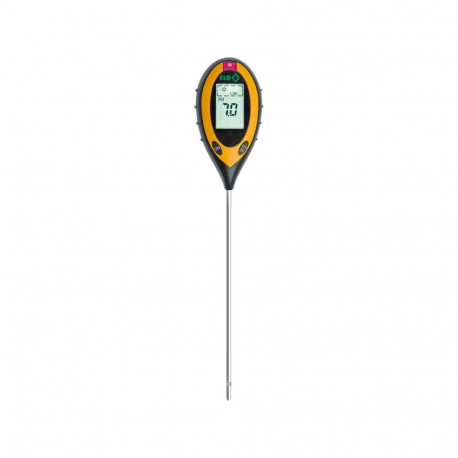 SOIL SURVEY INSTRUMENT 4-FUNCTIONS 89000 FLO