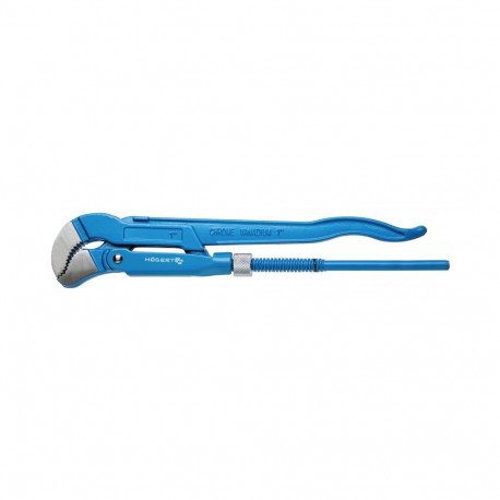 Torutangid 1", S-tüüpi; HT1P520 HOGERT