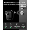 Switchbot Smart Lock Ultra (black)