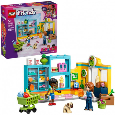 42680 Friends Heartlake City Mini-Markt