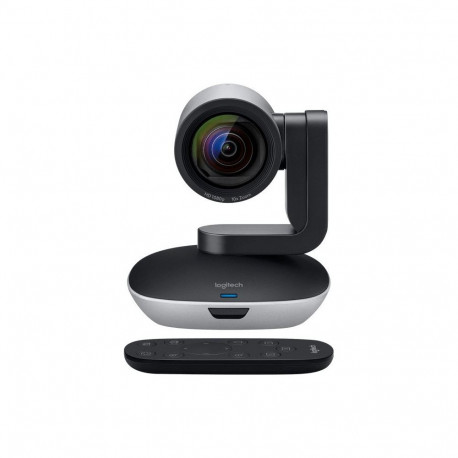 Logitech veebikaamera PTZ Pro 2