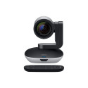 Logitech PTZ Pro 2, Webcam