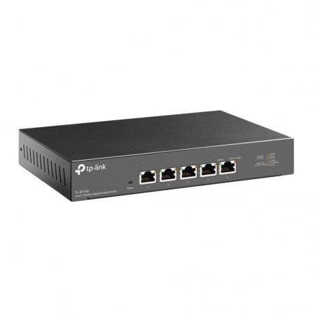 TL-SX105, hall
