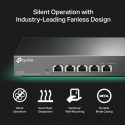 TP-Link TL-SX105 (grey)