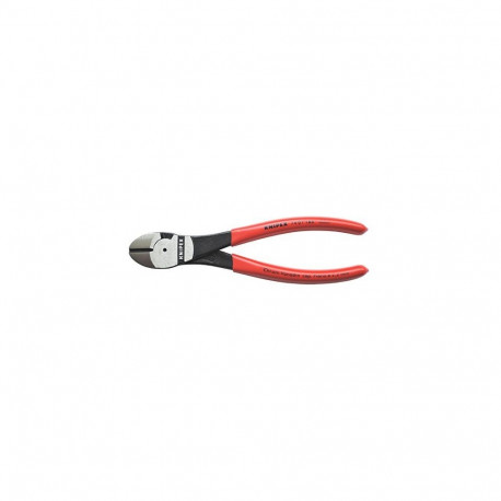 Kraft-Seitenschneider 74 01 180 (rot)