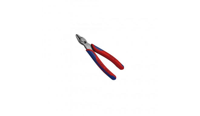 Electronic Super Knips XL 7803140 (rot/blau, mit Öffnungsfeder)