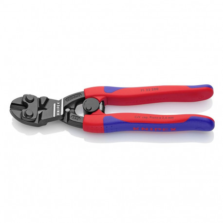 Knipex kaablitangid CoBolt (7122200)