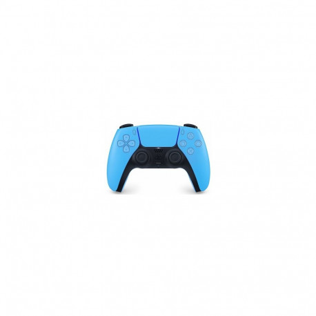 Sony Playstation 5 DualSense Wireless controller / Starlight Blue