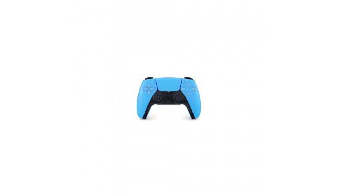 Sony Playstation 5 DualSense Wireless controller / Starlight Blue