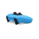 Sony Playstation 5 DualSense Wireless controller / Starlight Blue
